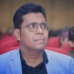 Dr. Uma Shankar Pandey, President