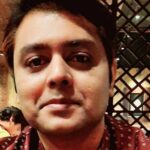 Mr. Arijit Ghosh, Asst. Secretary