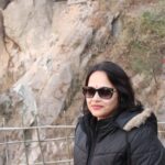 Dr. Manali Bhattacharya, Vice President