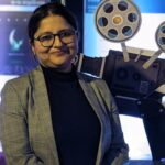 Dr. Ipsita Barat, Vice President