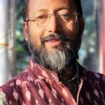 Dr. Biswajit Das, Secretary