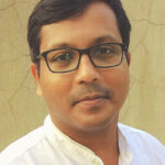 Dr. Saayan Chattopadhyay, Asst. Secretary